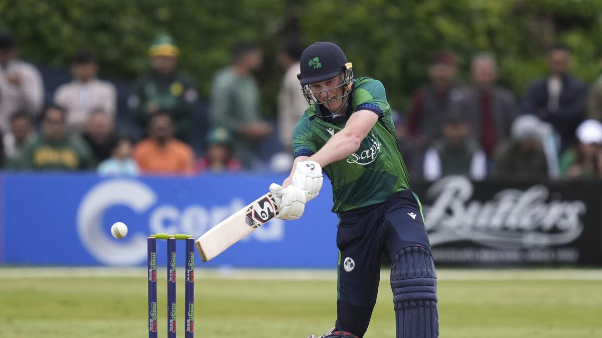 IRE vs PAK Live Streaming Info, T20 World Cup 2024: Ireland vs Pakistan match start time, telecast details, venue